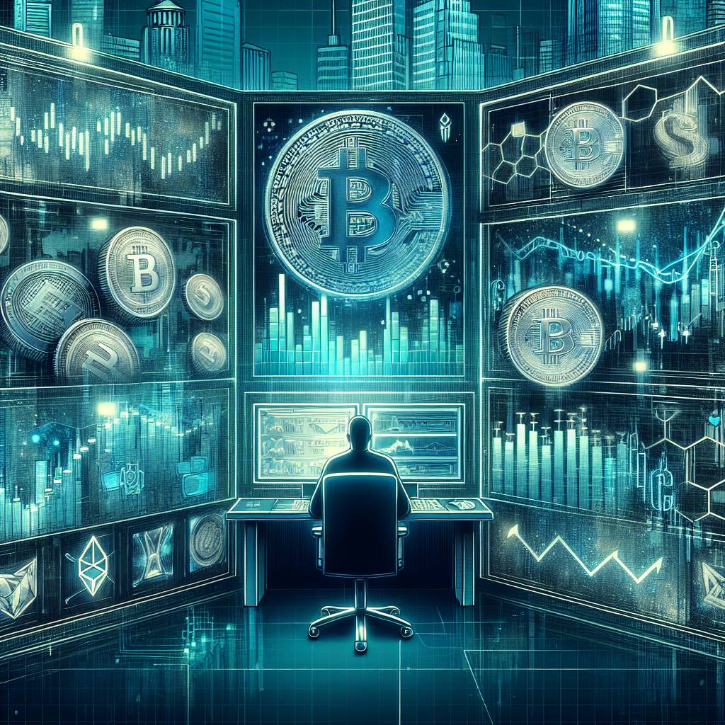 How can I optimize my trading workstation for maximum performance in the cryptocurrency market?