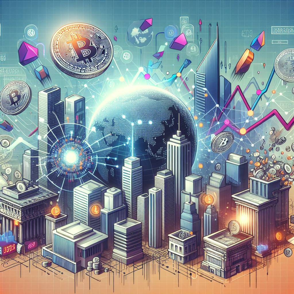 What factors influence the price of Decentraland?