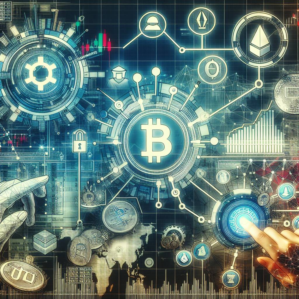 What strategies can I use to increase my penny stock profits in the blockchain industry?