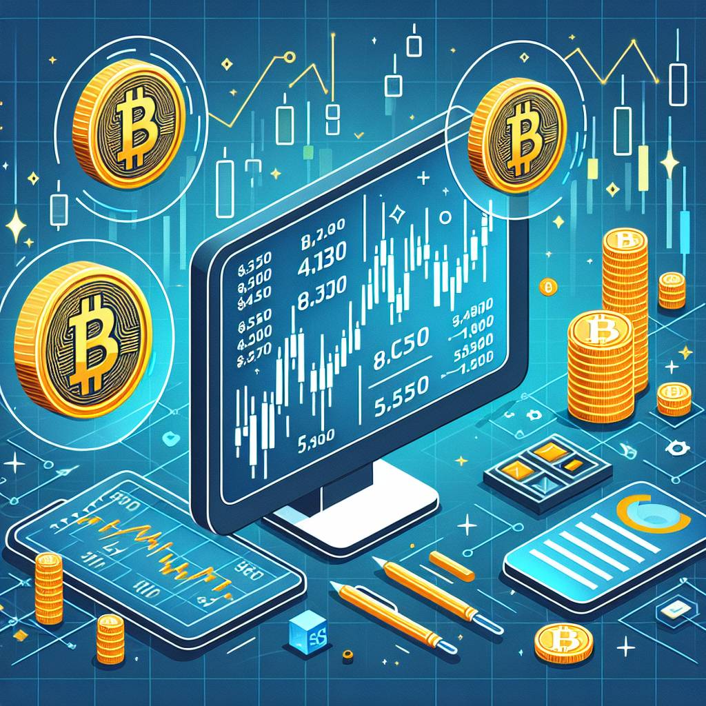 What is the impact of short selling interest rate on cryptocurrency prices?