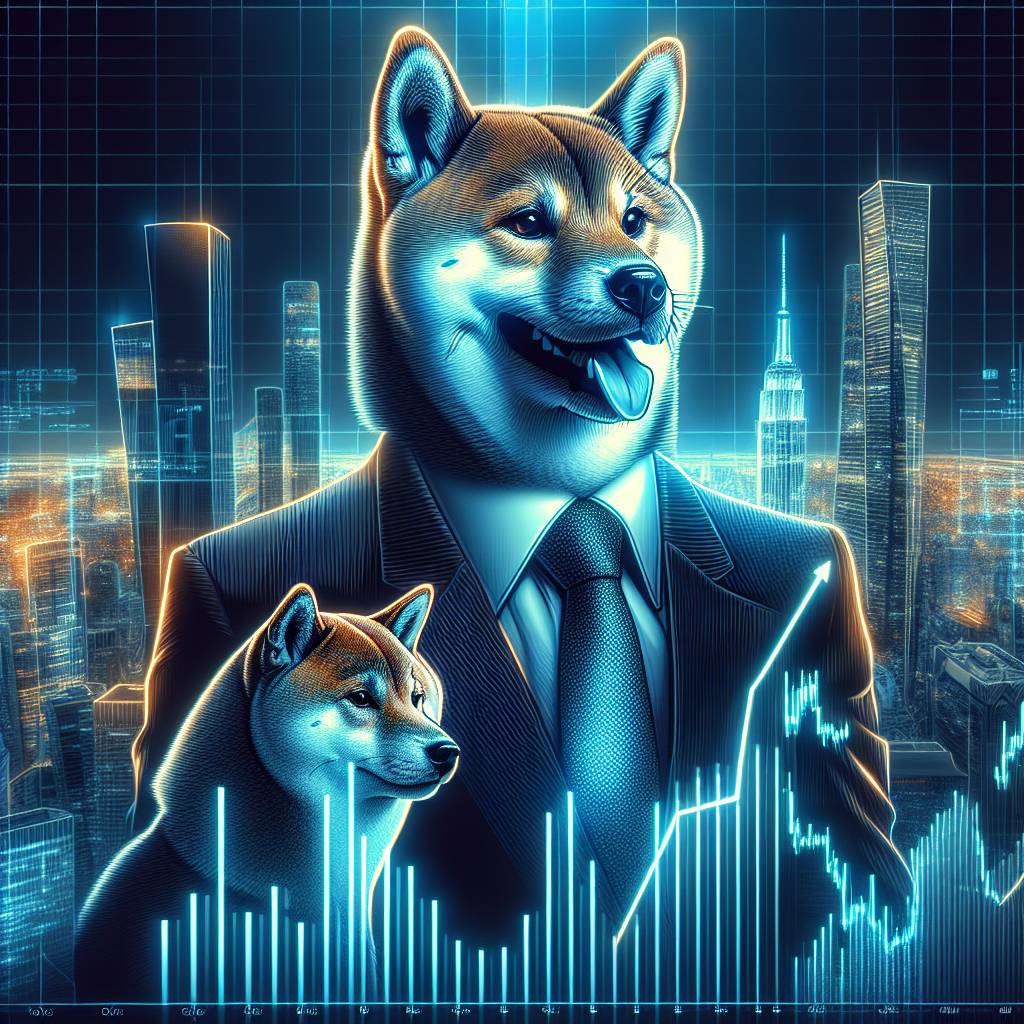 What role do the traits of Shiba Inu play in its potential for long-term growth in the digital currency market?