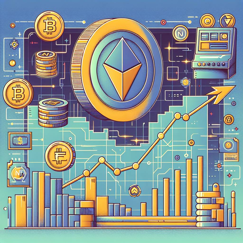 What are the benefits of investing in Tesla NFTs compared to other cryptocurrencies?