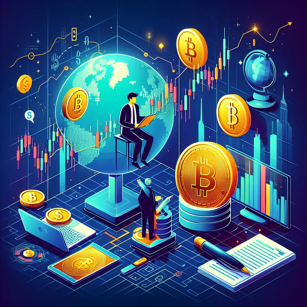 What are the benefits of using a launchpad for investing in cryptocurrencies?