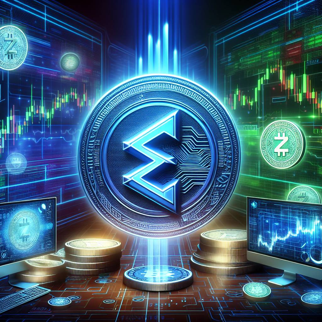 What is the impact of vea distributions on the volatility of cryptocurrencies?