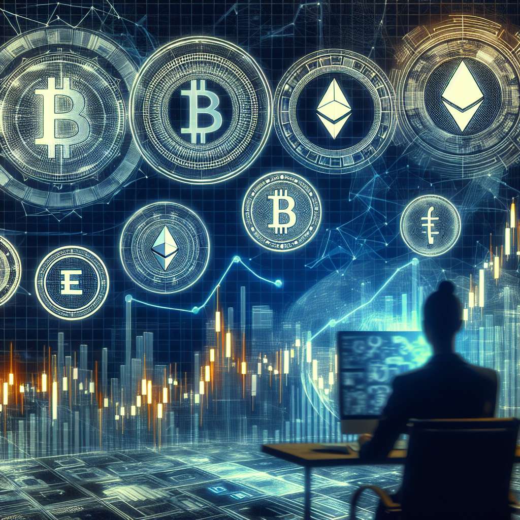 What are the best digital currency options for investment according to Janney Montgomery Scott reviews?