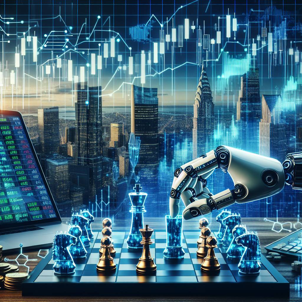 What is the best strategy for combining cryptocurrency investments with a Roth or traditional IRA?