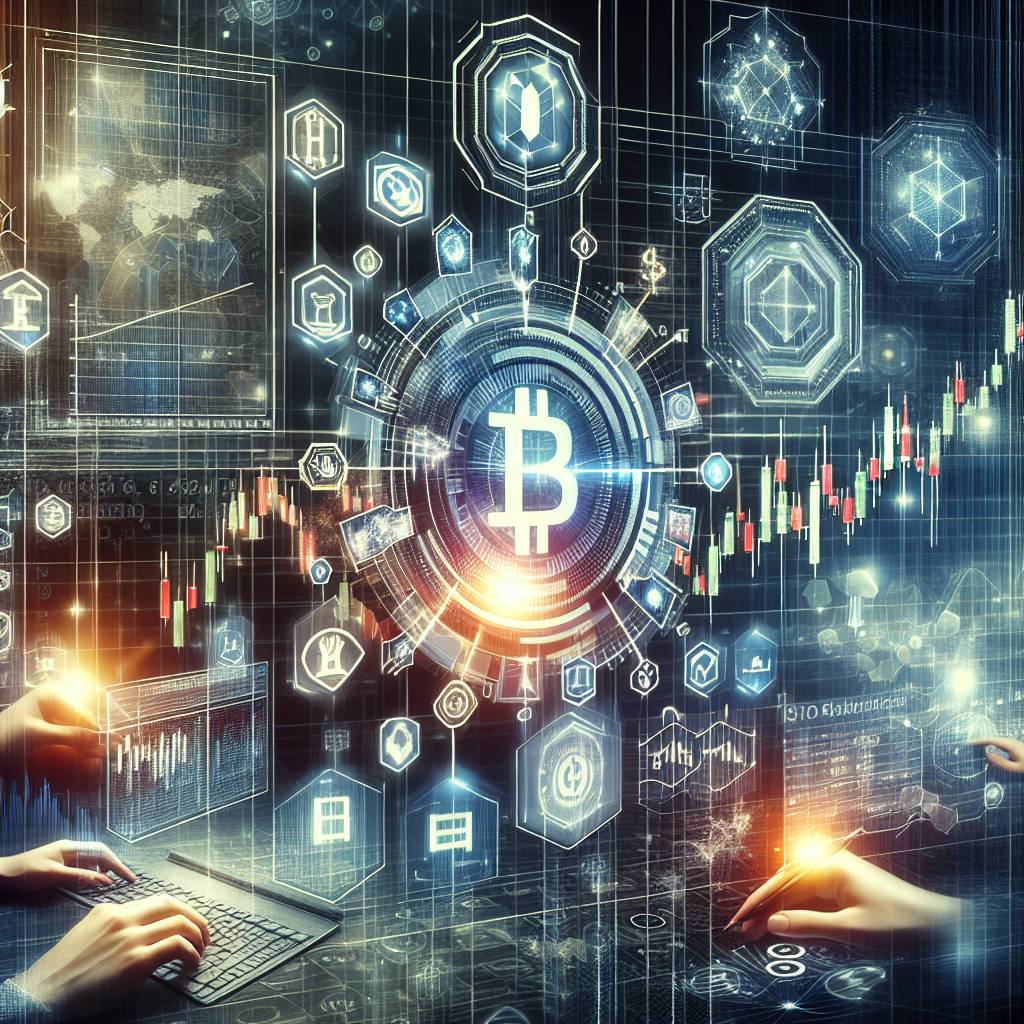 What strategies can I employ to analyze float shares and make informed investment decisions in the cryptocurrency market?