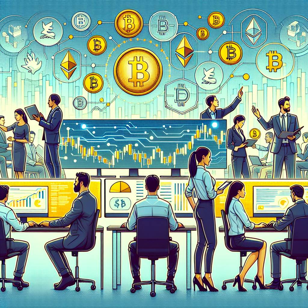What are the latest FOMO meetings in the cryptocurrency industry?