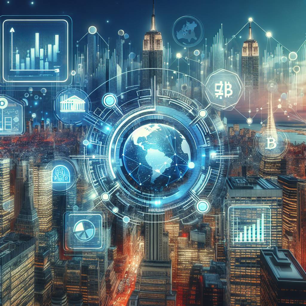 What are the advantages of using myfractalrange in the cryptocurrency trading industry?