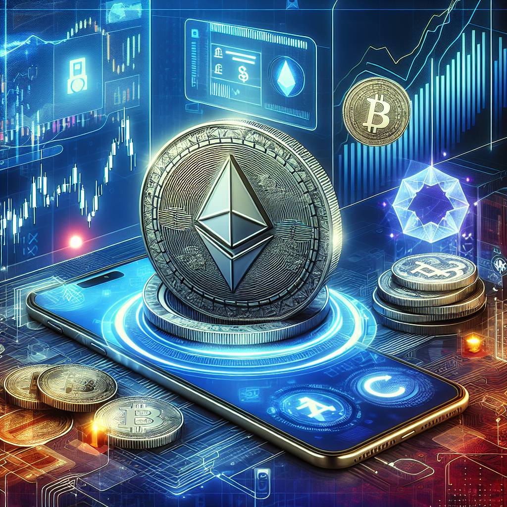What is the current market value of popular ERC-20 tokens like Ethereum and Binance Coin?