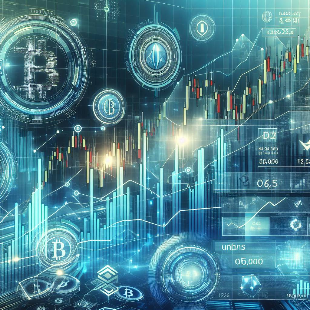 Can Bayer Company stock be used as an indicator for predicting cryptocurrency market trends?