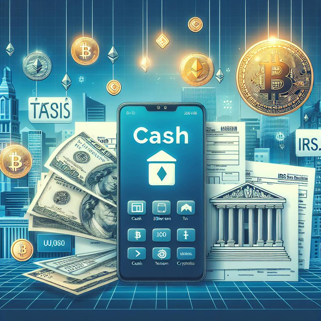 How can you receive digital currency as cashback using a cash app card?