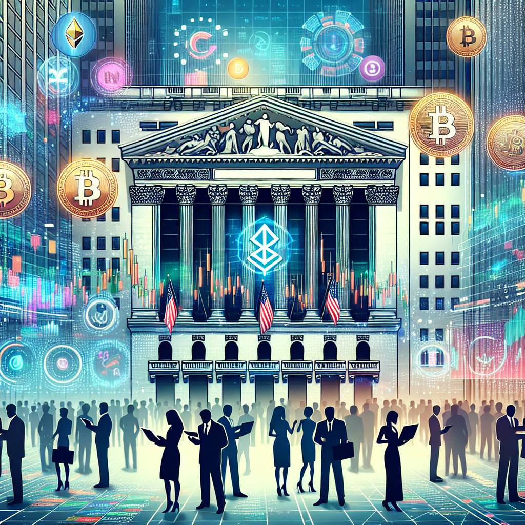 What are the latest trends in cryptocurrency trading for NYSE:TEA?