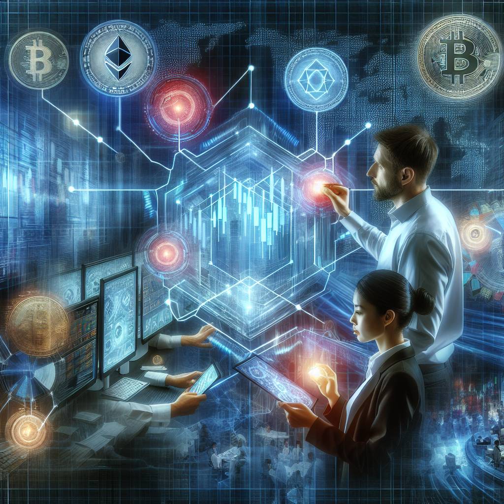 What are the challenges faced by CRE in the cryptocurrency market?