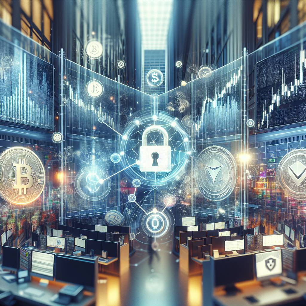 How can I use stocks heat maps to identify potential investment opportunities in the cryptocurrency market?