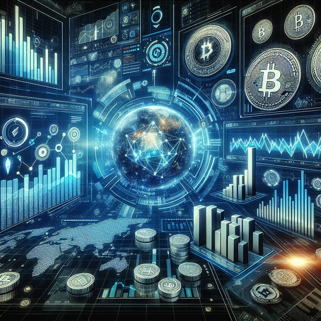 Which investment research tools can help me make informed decisions about digital currencies?