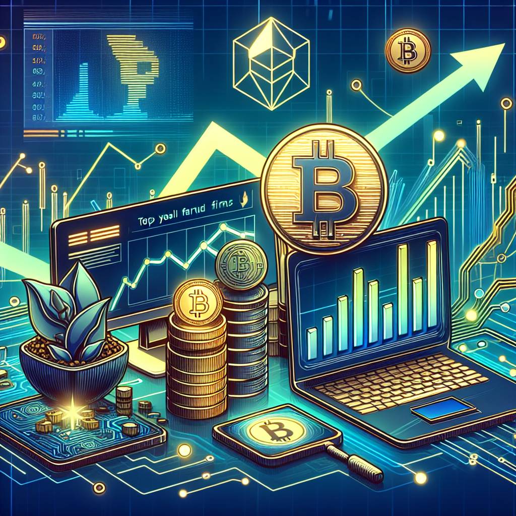 What are the top platforms for yield investing in the crypto space?