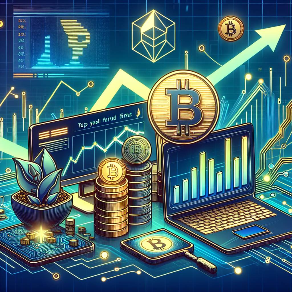 What are the top yield nodes in the cryptocurrency market?