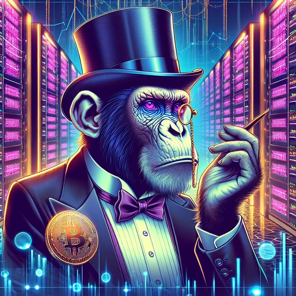 Are there any bored pfp generators specifically for the crypto community?