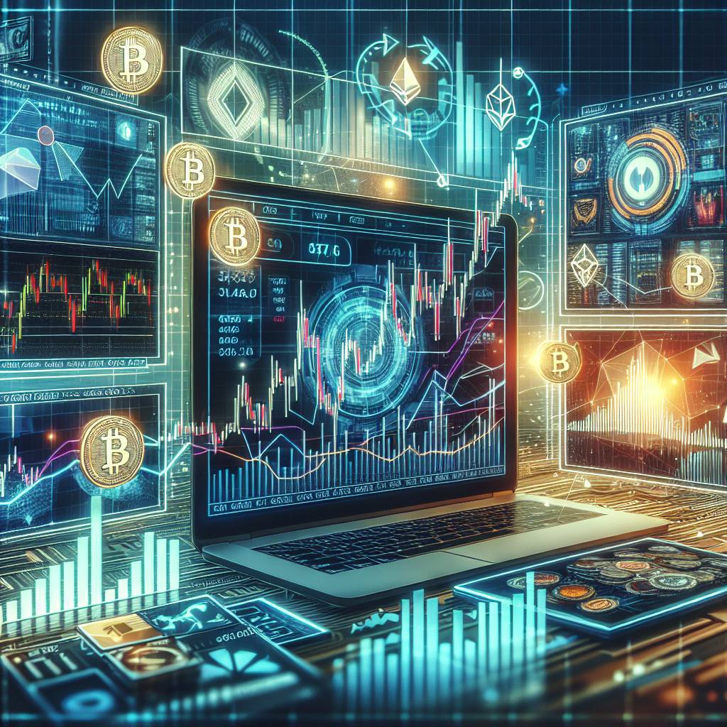 What strategies can be used to leverage the correlation between Exxon oil stock price and cryptocurrencies?