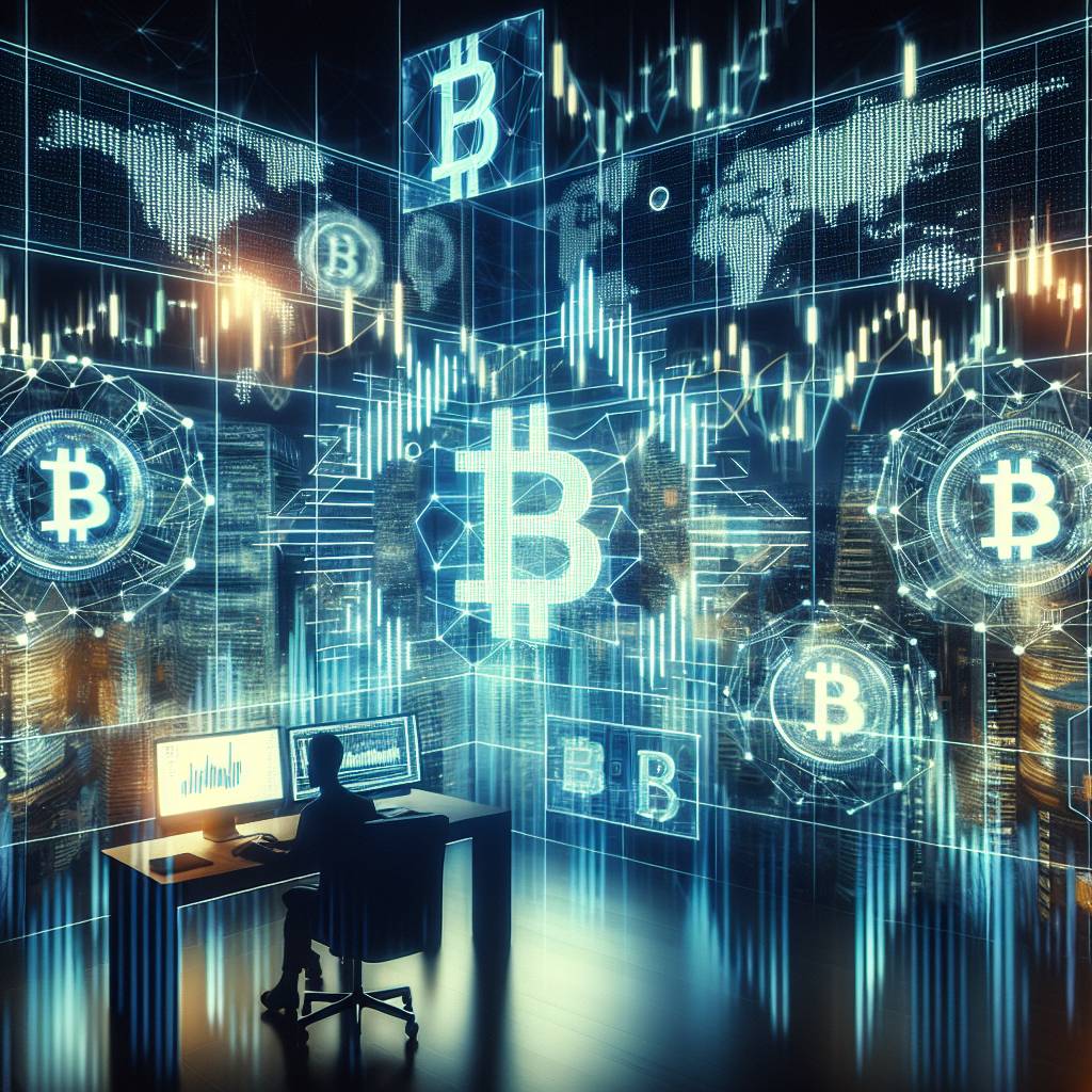 What role does demand and supply play in determining the value of cryptocurrencies?