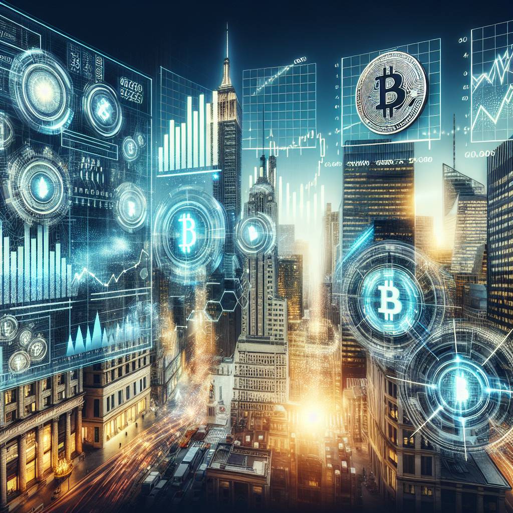 How does iTrustCapital stock compare to other digital asset investment options?