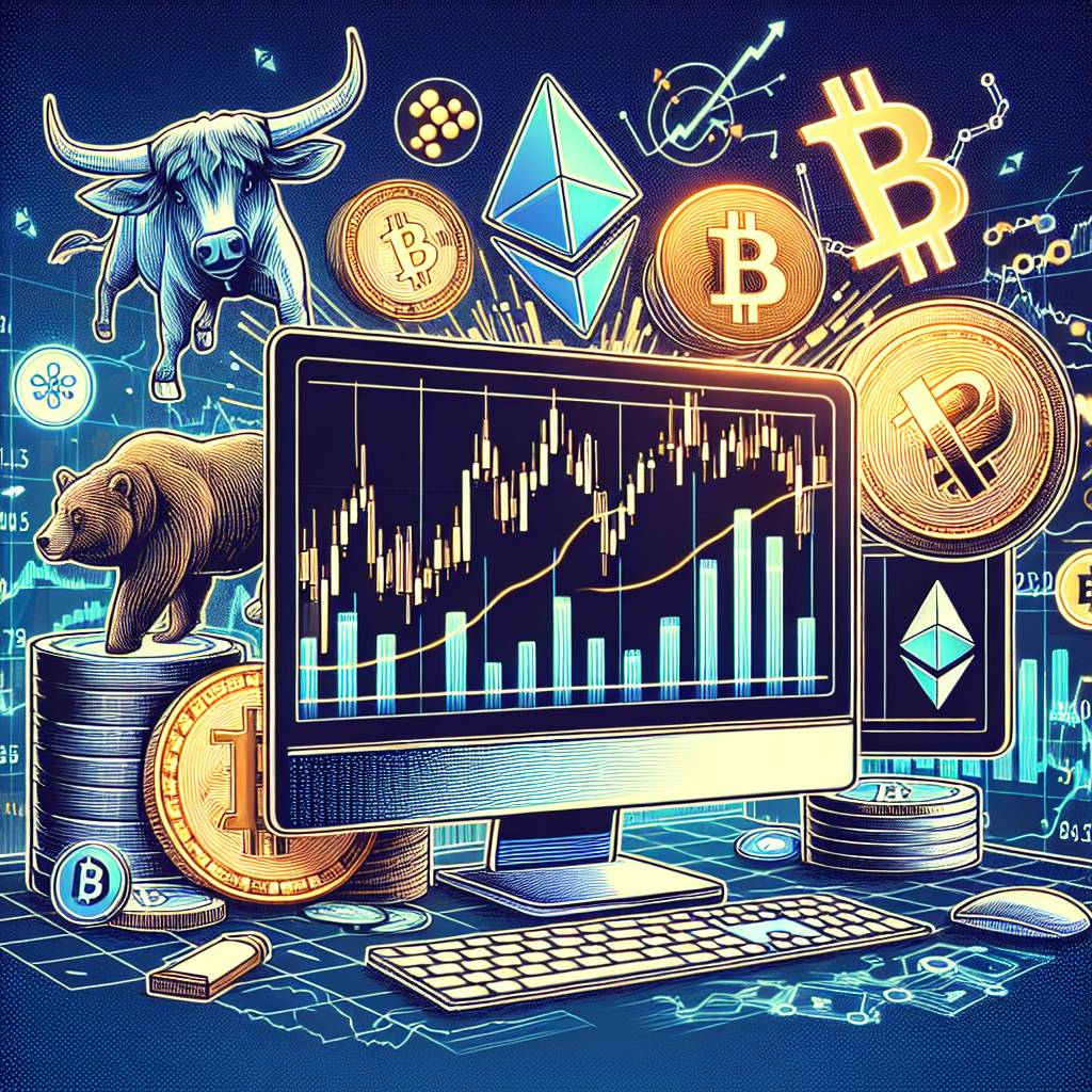 What impact will market crashes in the US have on the cryptocurrency industry?