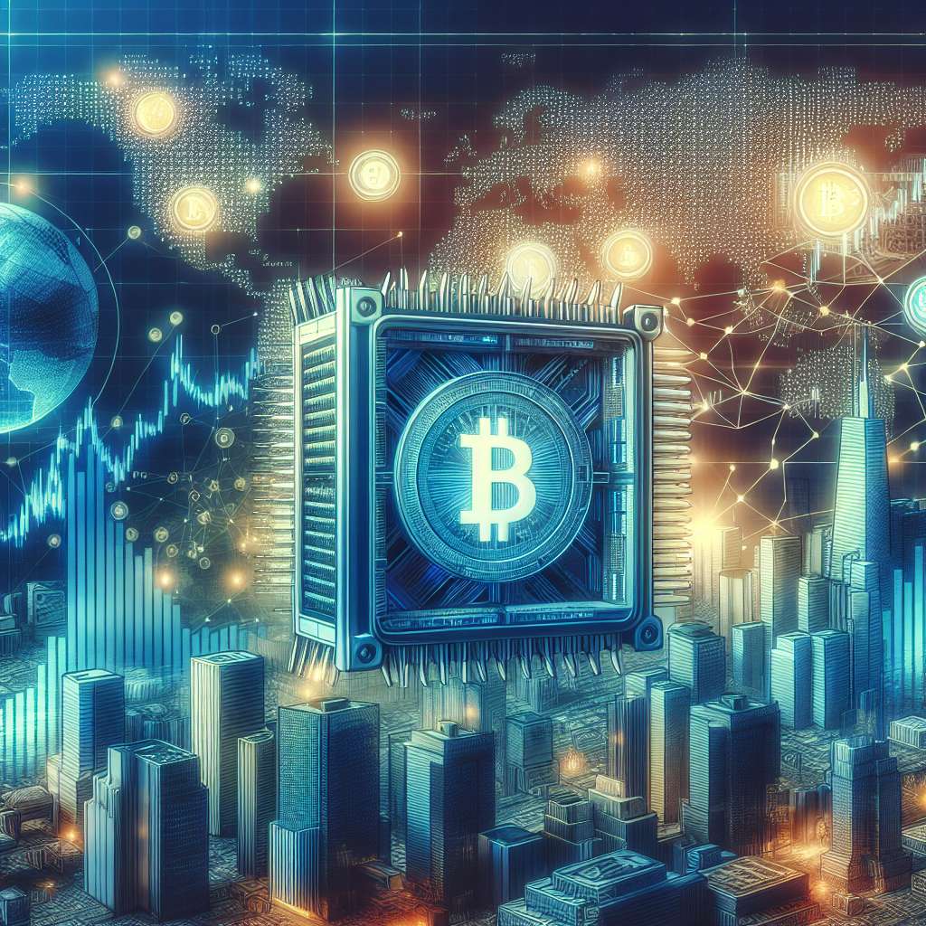 What is the impact of dreams on the adoption of digital currencies?