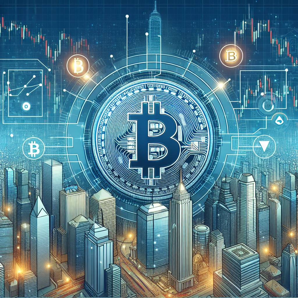 What are the best cryptocurrency exchanges to find a stock broker?