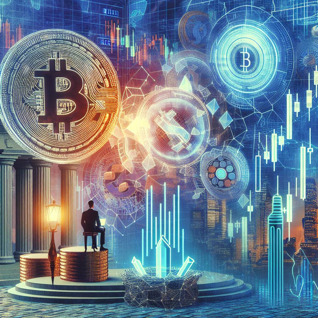 How can entrepreneurs maximize their profits in the cryptocurrency space?