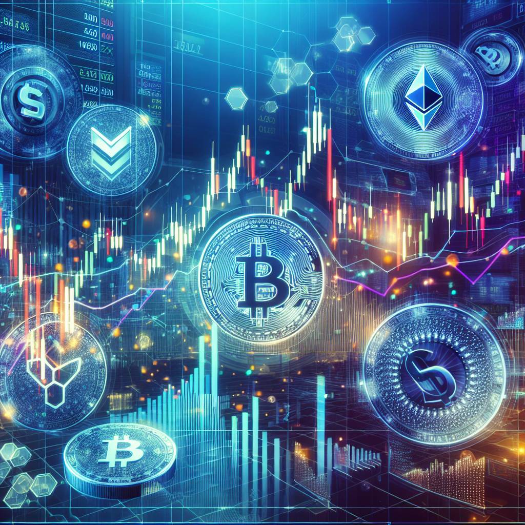 How does the Vanguard Commodity Index ETF perform compared to other cryptocurrency investment options?