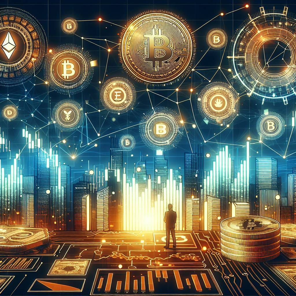How does the Responsible Financial Innovation Act impact the cryptocurrency industry?