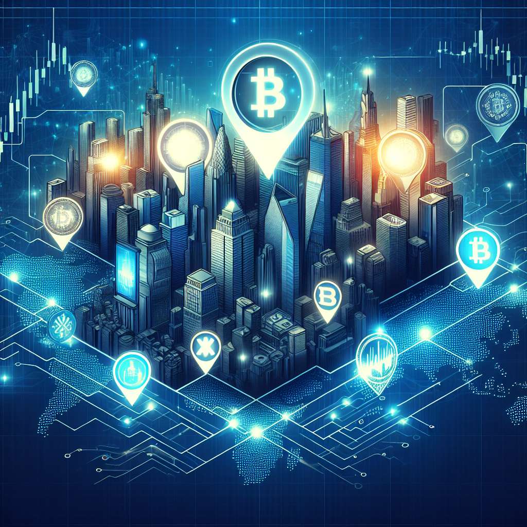 How can I find local cryptocurrency exchanges in Detroit, Michigan?