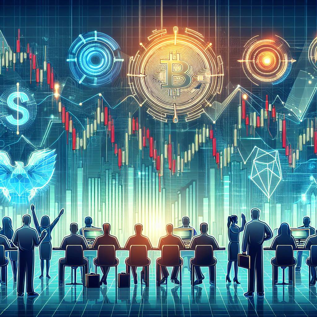 What is the meaning of the gravestone doji candle in the context of cryptocurrency trading?