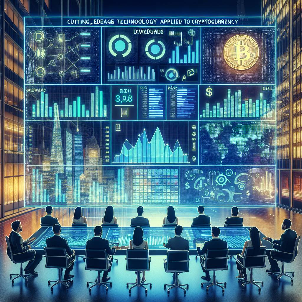 How can investors maximize their exposure to digital currencies?