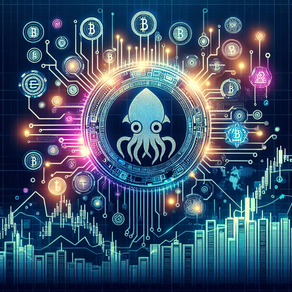 How can I buy Squid Game Coin and start investing in it?