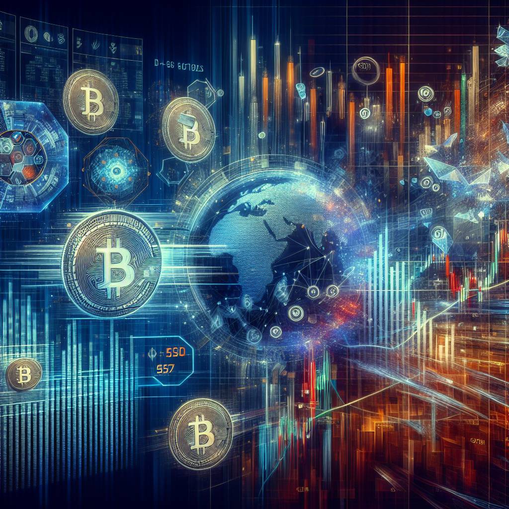 How will the cryptocurrency market evolve by 2025?