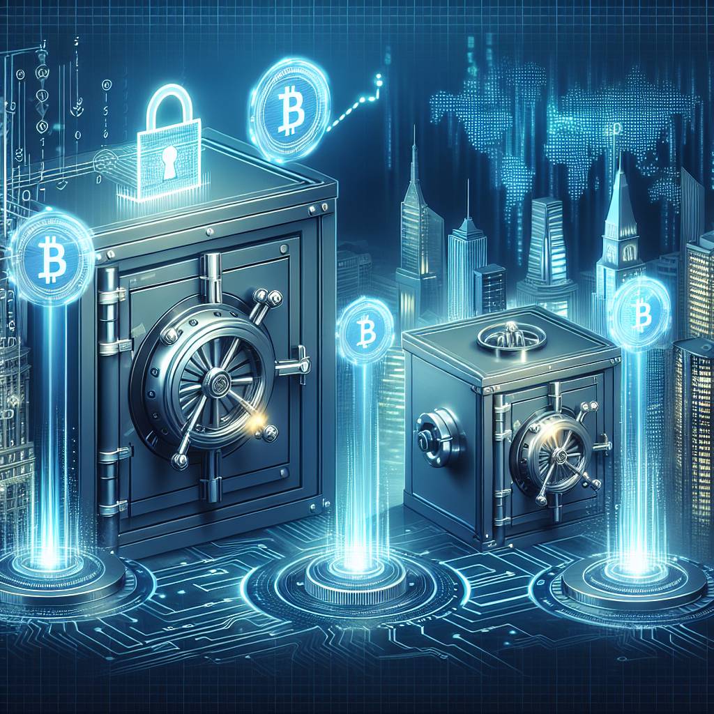 How does Shapeshift ensure the security of digital assets during transactions?