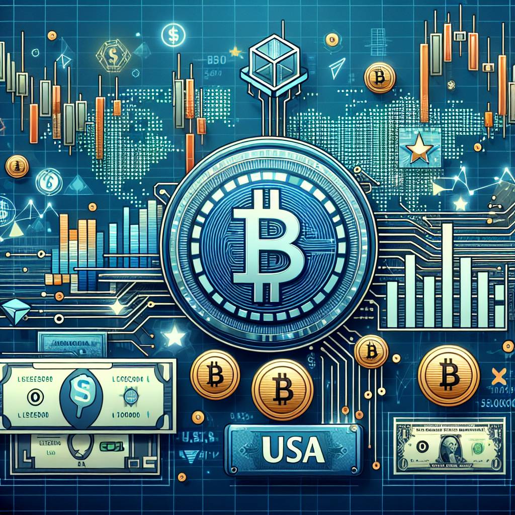 How can USA players deposit and withdraw digital currencies at mbit casino?