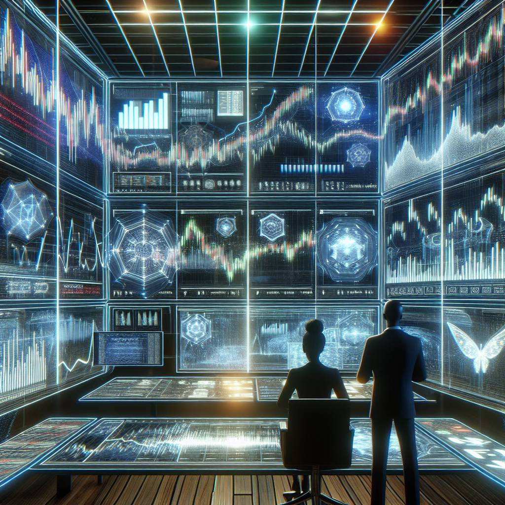 What are the most promising cryptocurrencies to buy and hold for the future?