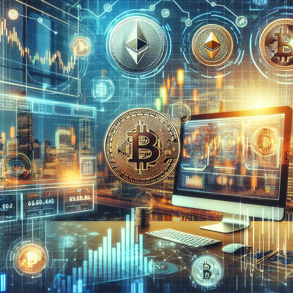 What are the best online courses for investing in cryptocurrencies?