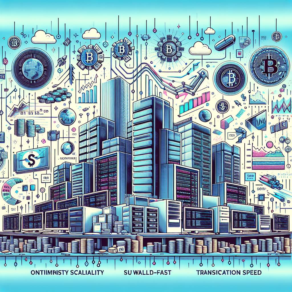 How does optimism L2 improve scalability and transaction speed in cryptocurrencies?