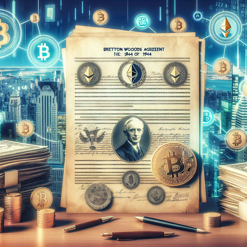 How did the devastation of World War II and the subsequent recovery of Western Europe influence the emergence and success of cryptocurrencies?
