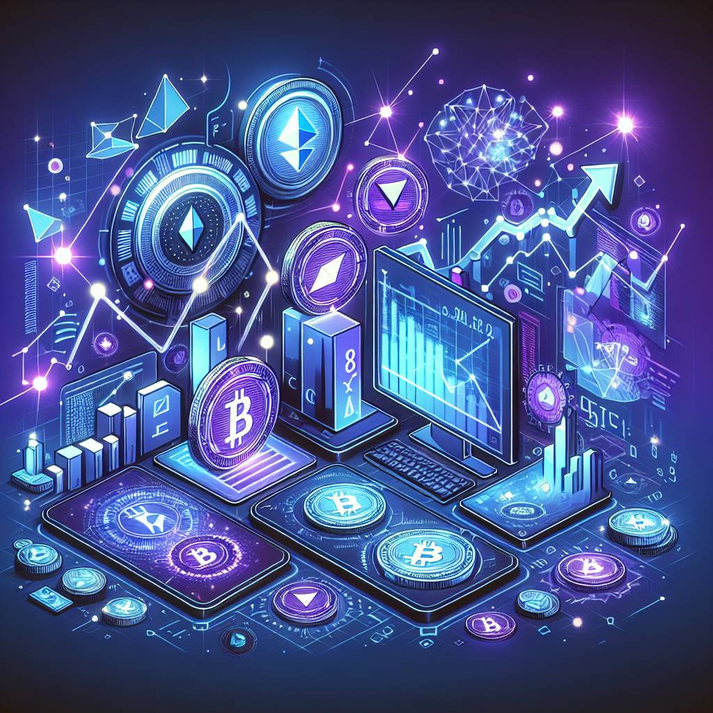 Are there any decentralized marketplaces for trading Axie Infinity tokens?