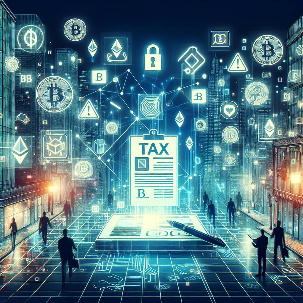 What are the common mistakes to avoid when filing crypto taxes with TurboTax Home and Business?