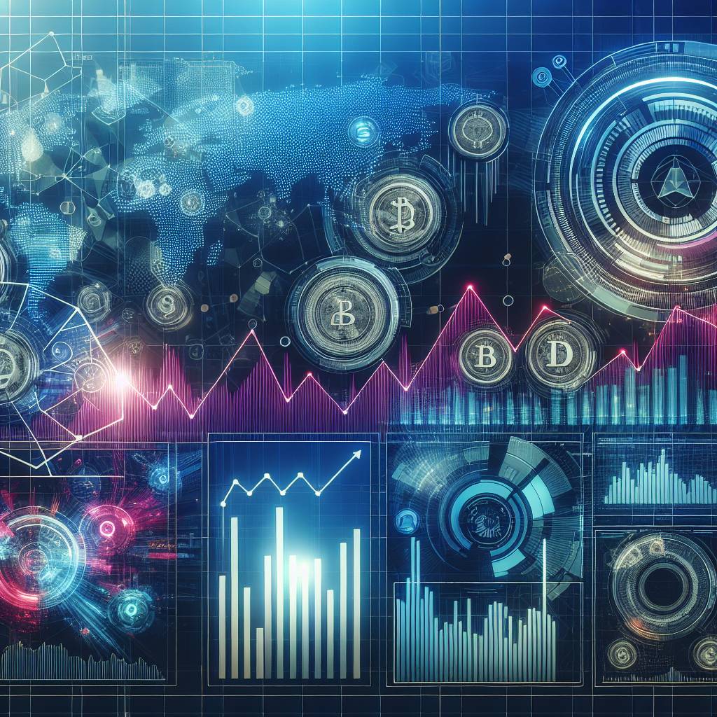 What are the advantages of investing in VTI.IV in the cryptocurrency market?