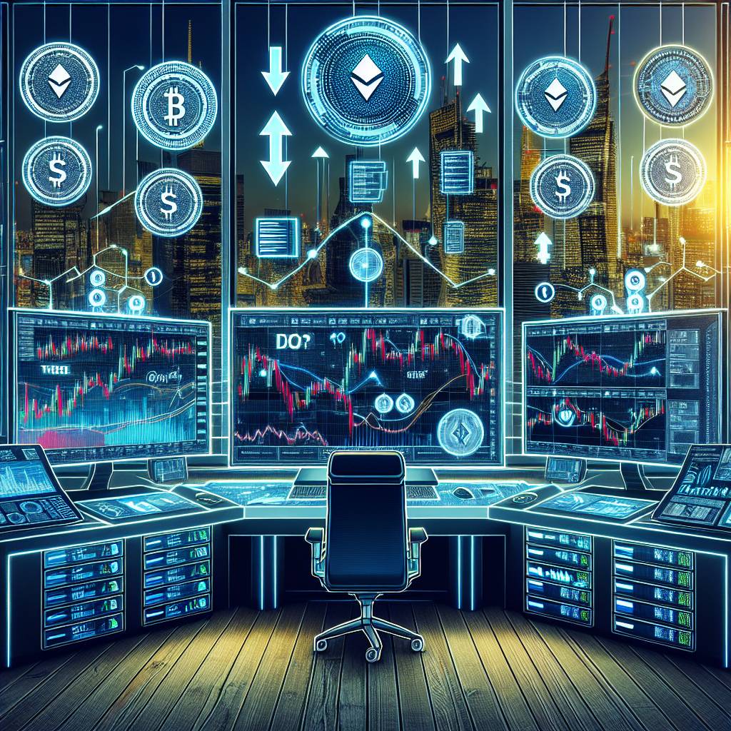 What are the risks of trading on a crypto derivatives exchange?