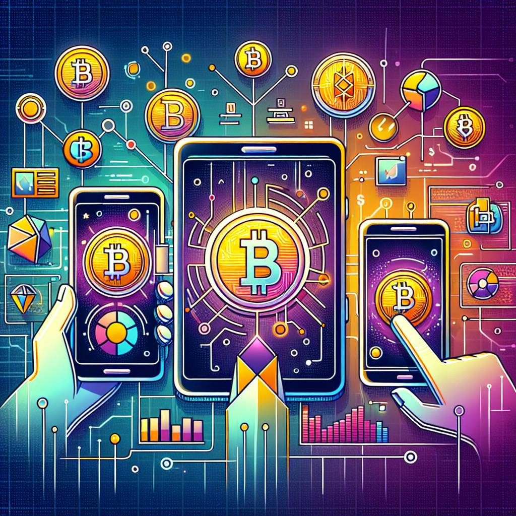 What are the top market watch apps for monitoring digital currency investments?