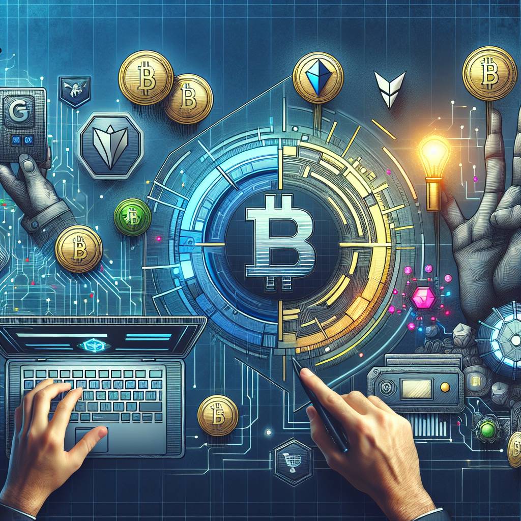 How does gamefi leverage blockchain technology to enhance gaming experiences?