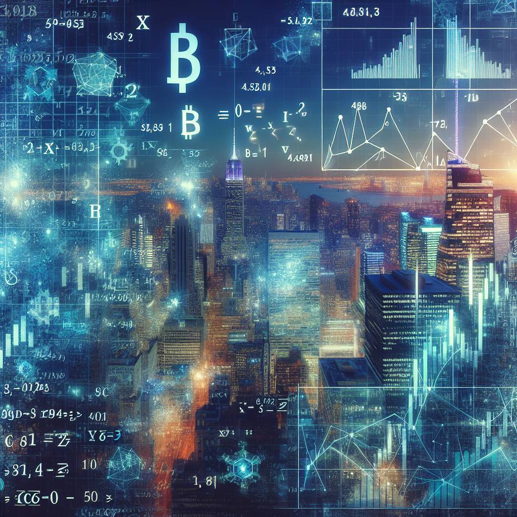 What factors should I consider when using a crypto calculator to assess the potential returns on my investments?